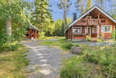 Image de Tallukka by Interhome