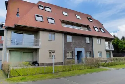 Image de Belle Rose I - Quiet duplex by Interhome