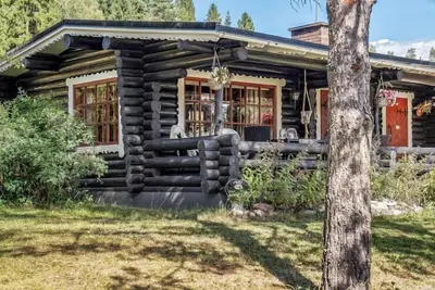 Image de Hilupilttuu by Interhome