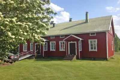 Image de Mykkälä by Interhome