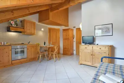 Image de Villa Placidia Apt 34 by Interhome