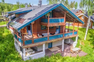 Image de Asterix by Interhome