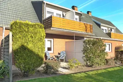 Am Nordkap by Interhome