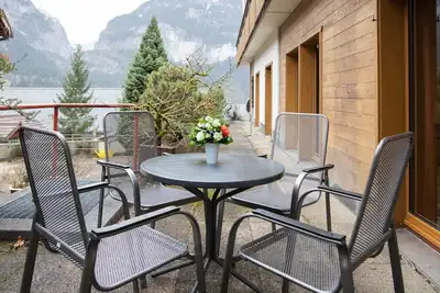 Image de Chalet Abendrot apARTments by Interhome