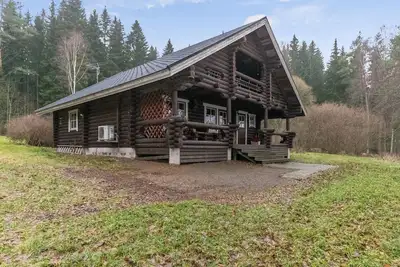 Image de Oravanpesä by Interhome