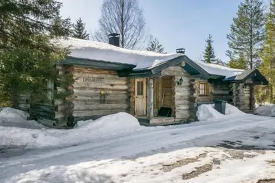 Image de Pihlakieppi 1 by Interhome