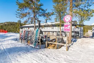 Image de Vuosselinhelmi c6 by Interhome