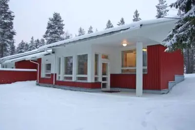 Image de Maison Soivio by Interhome