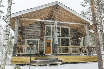 Image de Kotkanpesä by Interhome