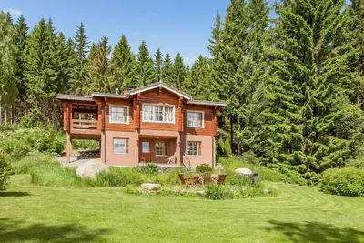 Image de Mäntyhovi by Interhome