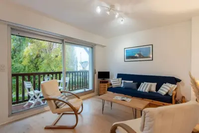 Image de La Sauvagère by Interhome