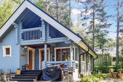 Image de Maison Eskola by Interhome