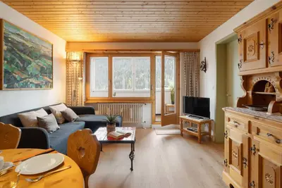 Image de Apartmen Nölly by Interhome