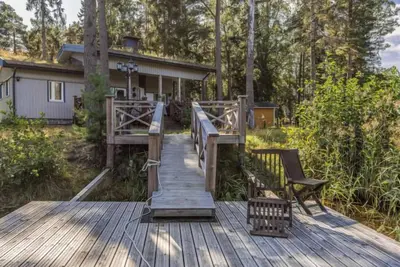 Image de Maison Björn by Interhome