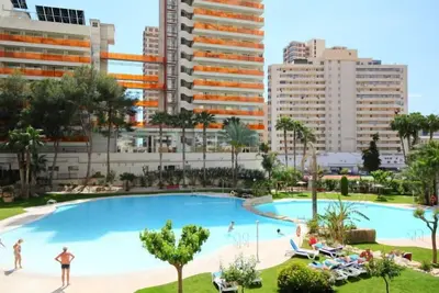 Image de Gemelos by Interhome