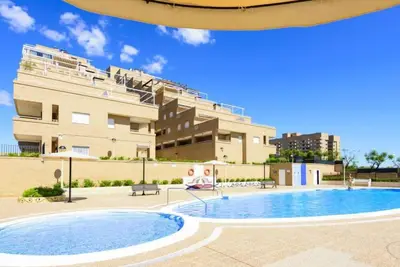 Sea View - Jardines del Mar I by Interhome