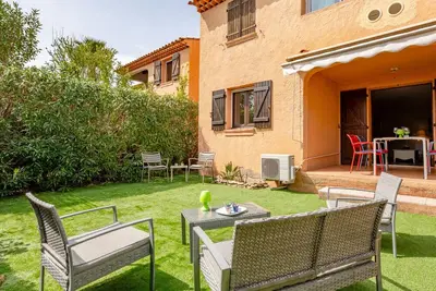 Image de Clos Etienne by Interhome