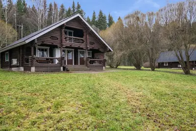 Image de Karhunluola by Interhome