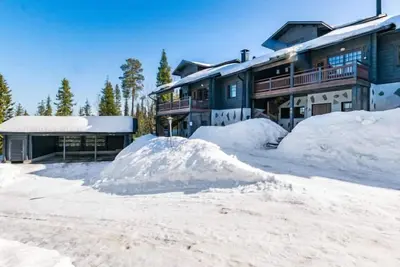 Image de Vuosselinkulma 4 by Interhome