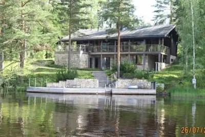 Image de Villa pinjaranta by Interhome