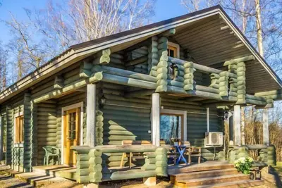 Image de Karhulinna by Interhome