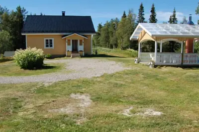 Image de Sänkelä by Interhome