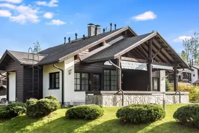 Image de Maison Aida by Interhome