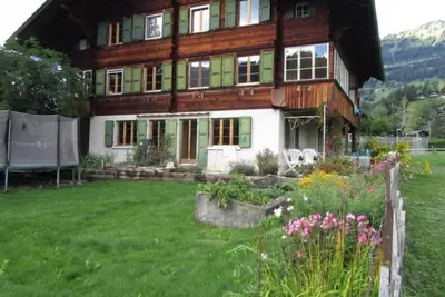 Image de Chalet Halten by Interhome