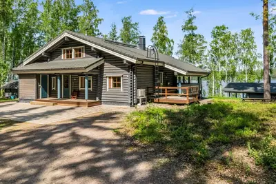 Image de Villa kotikoivu by Interhome