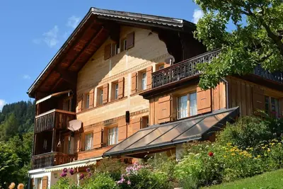 Image de Meielblick by Interhome