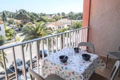 Image de Le Central Beach by Interhome