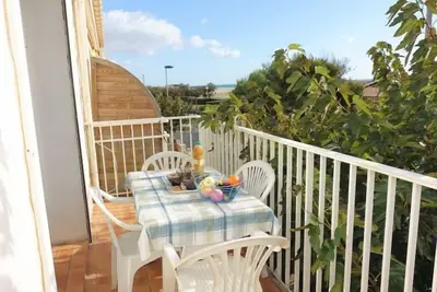 Image de Corsaires 63 by Interhome