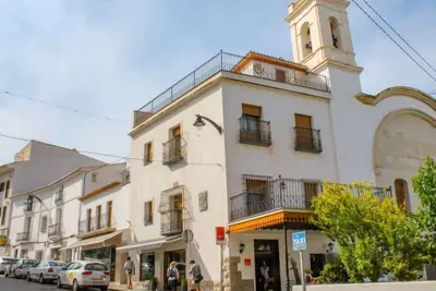 Image de Appartement Bernia by Interhome