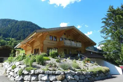Image de Majelas Heiti by Interhome