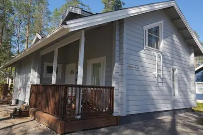 Image de Ylläs iisakki as. 10a by Interhome