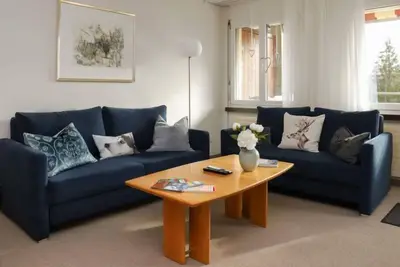 Image de Allod Park Haus B 303 by Interhome