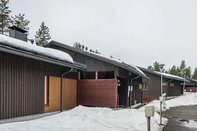 Image de Haapala suites 36 by Interhome