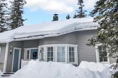 Image de Vuosselinhovi a by Interhome