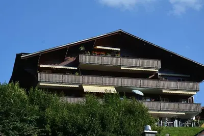 Image de Hübeli (Arm) by Interhome