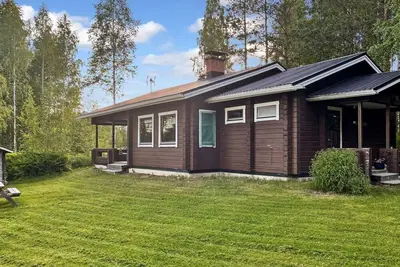 Image de Aurinkoranta by Interhome