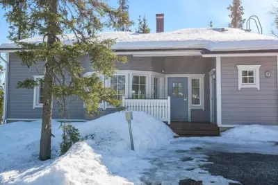 Image de Vuosselinhovi f by Interhome