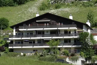 Image de Zügstrasse 4 by Interhome