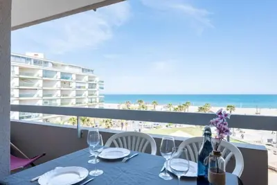 Image de Ipanema Sud by Interhome