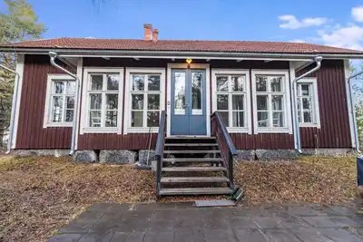 Image de Säikkäranta by Interhome