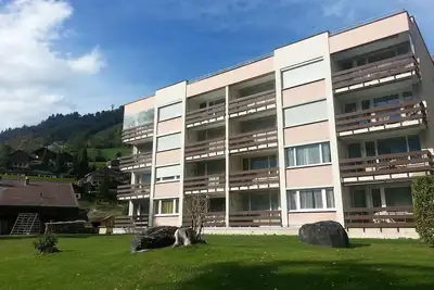 Image de Neuschwändi 66 by Interhome