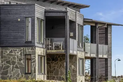 Image de Rukavuorenhuippu 23 b by Interhome