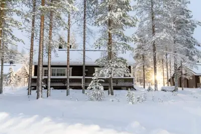 Image de Nurmennunnu by Interhome