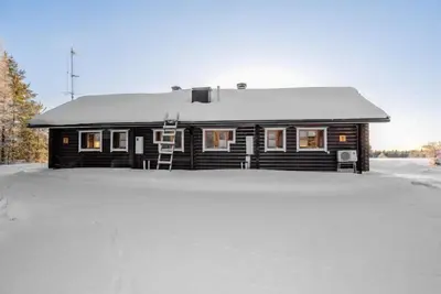 Image de Ruka-kitkan Lomamajat/varpunen by Interhome