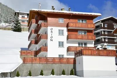 Image de Haus Orion by Interhome