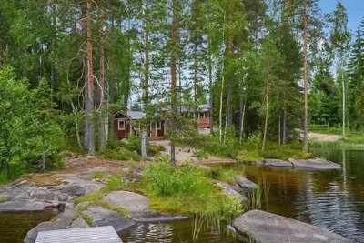 Image de Kaakonnokka by Interhome